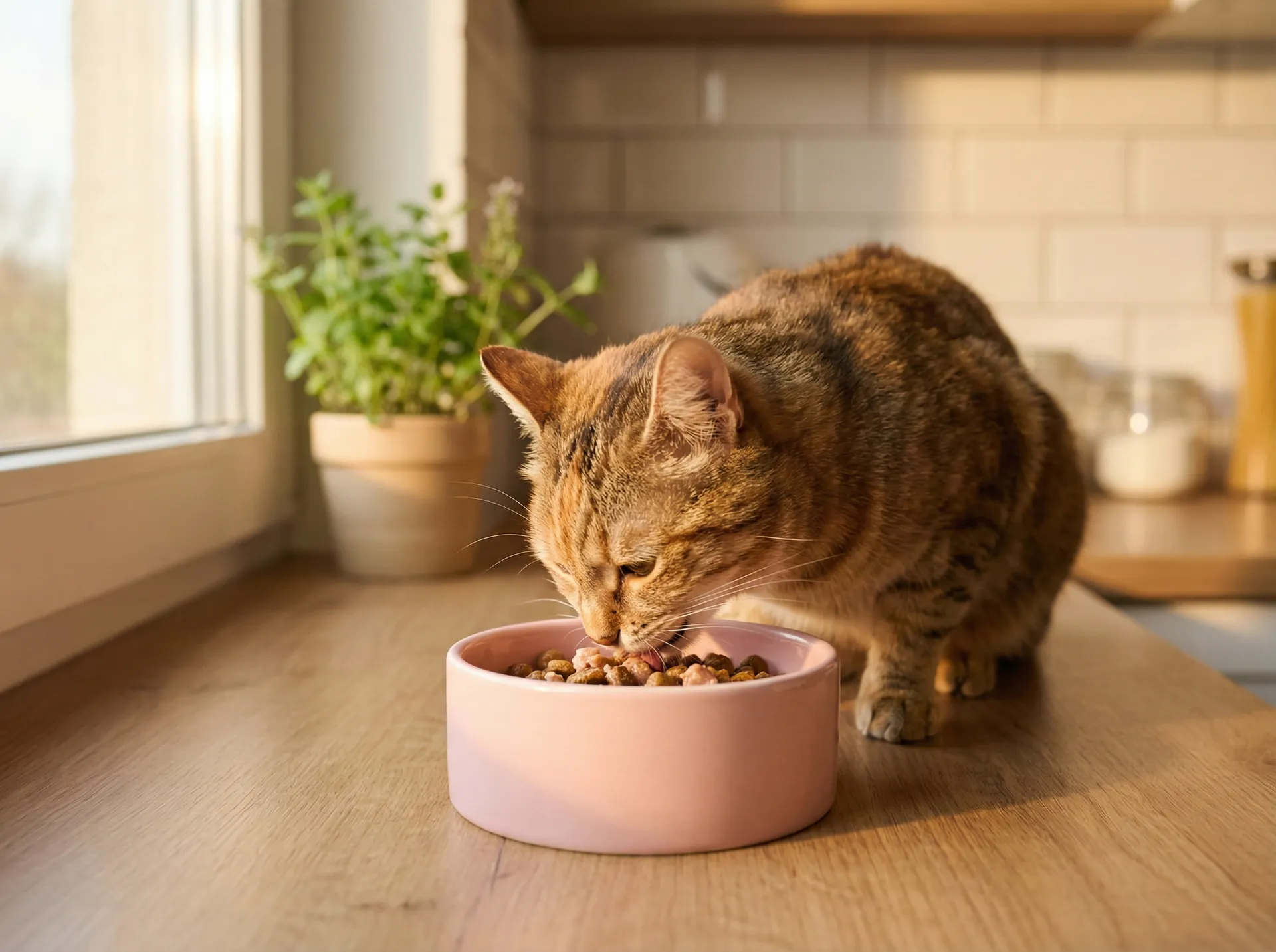 猫咪健康饮食指南 - 狐步谍影电视剧